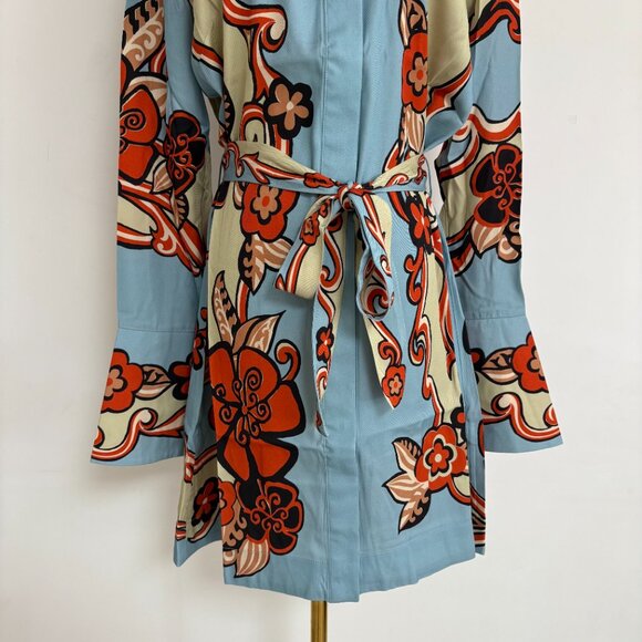 Alemais Ondine Mini Dress - Picture 6 of 13